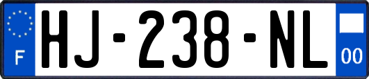 HJ-238-NL
