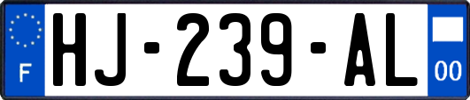 HJ-239-AL