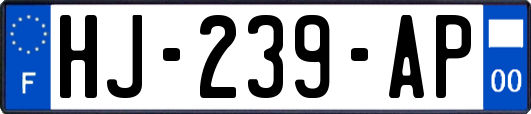 HJ-239-AP