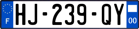 HJ-239-QY