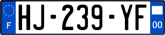 HJ-239-YF
