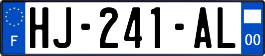 HJ-241-AL