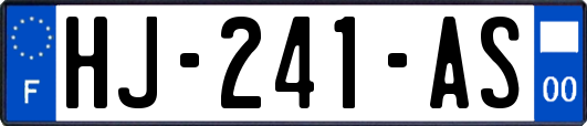 HJ-241-AS