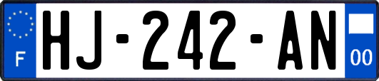 HJ-242-AN