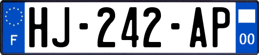 HJ-242-AP