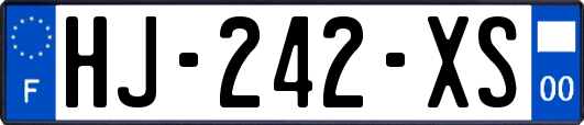 HJ-242-XS