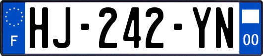 HJ-242-YN
