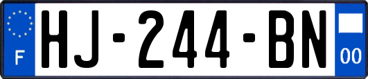 HJ-244-BN