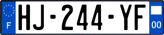 HJ-244-YF