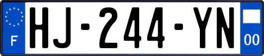 HJ-244-YN
