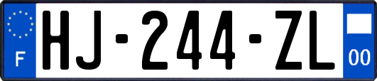 HJ-244-ZL