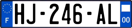 HJ-246-AL