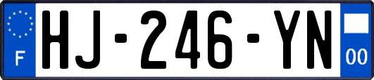 HJ-246-YN