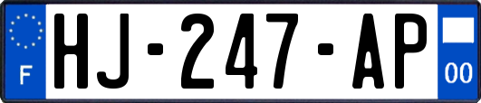 HJ-247-AP