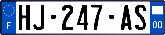 HJ-247-AS