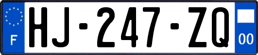 HJ-247-ZQ