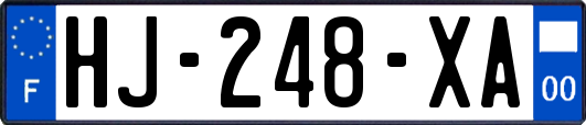HJ-248-XA