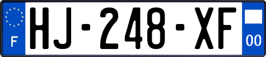 HJ-248-XF