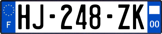 HJ-248-ZK