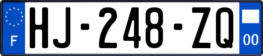 HJ-248-ZQ