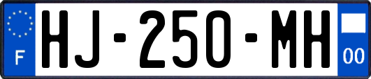 HJ-250-MH