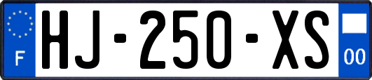 HJ-250-XS