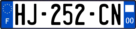 HJ-252-CN