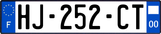 HJ-252-CT