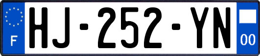 HJ-252-YN