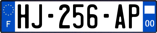 HJ-256-AP