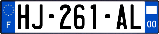 HJ-261-AL