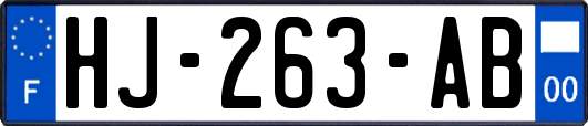 HJ-263-AB