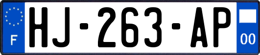 HJ-263-AP