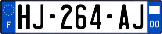 HJ-264-AJ