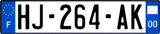 HJ-264-AK