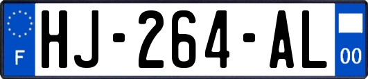 HJ-264-AL