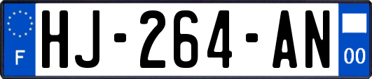 HJ-264-AN