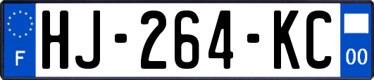 HJ-264-KC