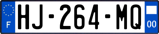 HJ-264-MQ