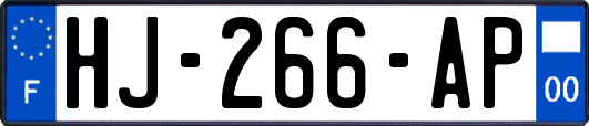 HJ-266-AP