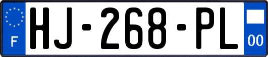 HJ-268-PL