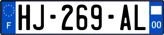 HJ-269-AL