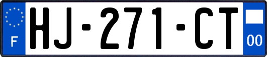HJ-271-CT