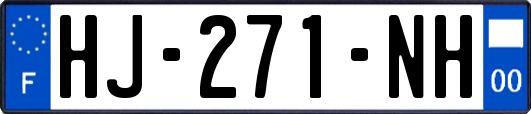 HJ-271-NH
