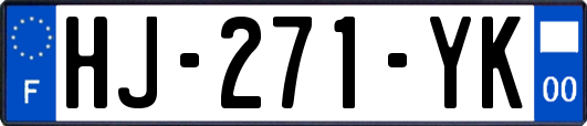 HJ-271-YK