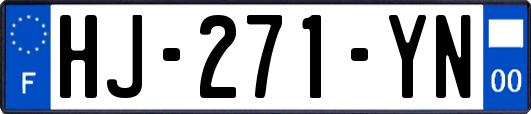 HJ-271-YN