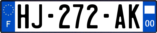 HJ-272-AK