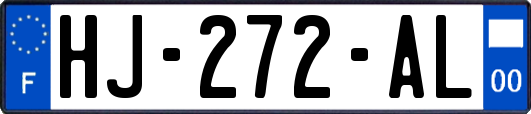 HJ-272-AL