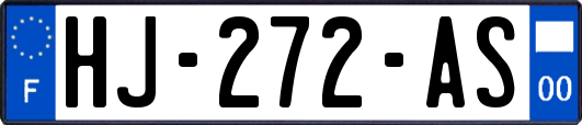 HJ-272-AS