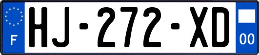 HJ-272-XD